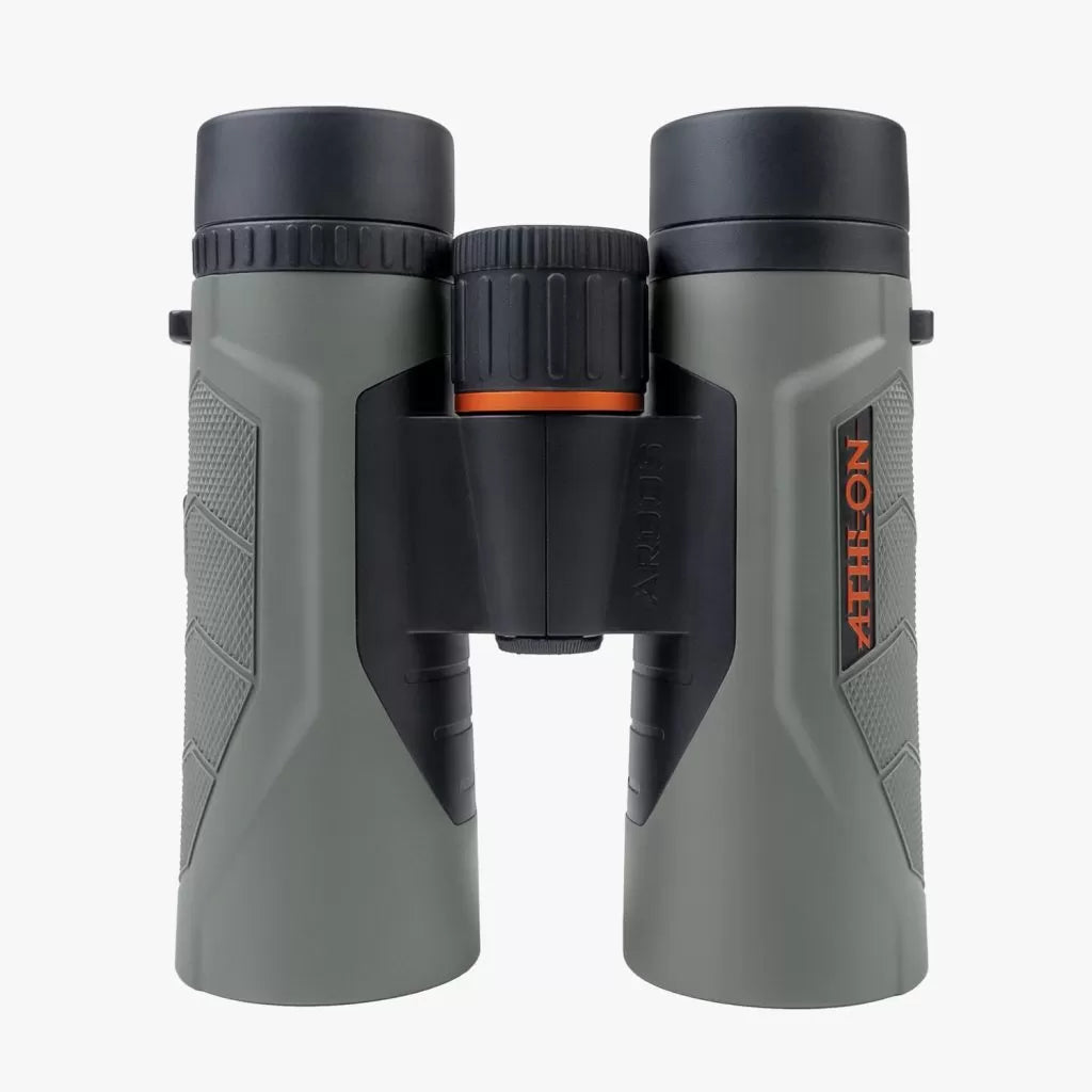 Athlon Optics Argos G2 HD 8x42 Binoculars | 114010 | 813869021860
