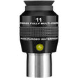 Explore Scientific 82° Series 1.25" 11mm Waterproof Eyepiece | EPWP8211–01 | 812257014606