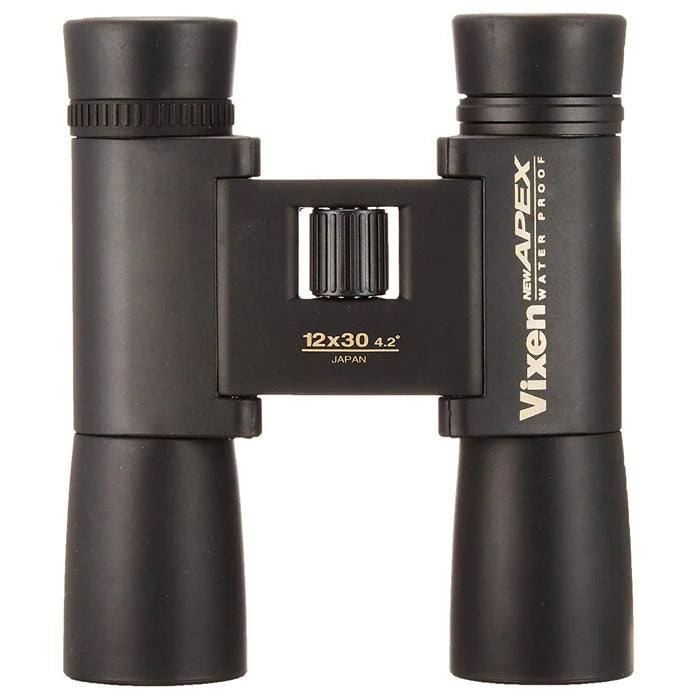 Vixen Apex 12x30 DCF Binoculars | ES1647 | 4955295164707