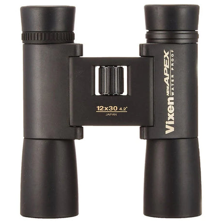 Vixen Apex 12x30 DCF Binoculars | ES1647 | 4955295164707