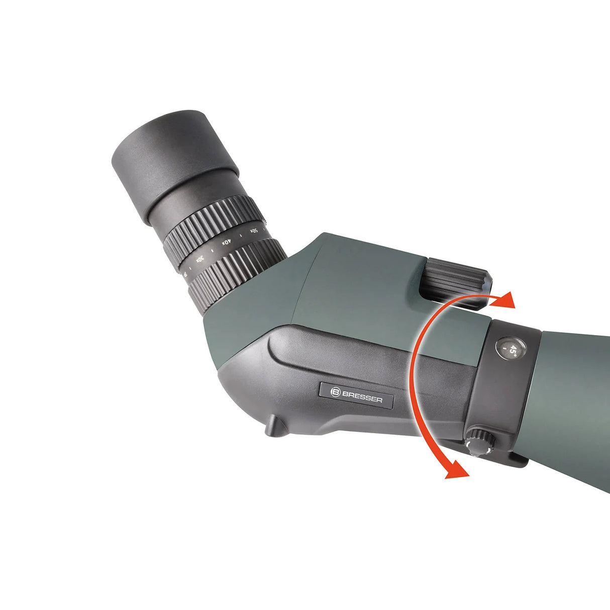 Bresser Condor 20-60x85 Spotting Scope | 43-21501 | 812257019960