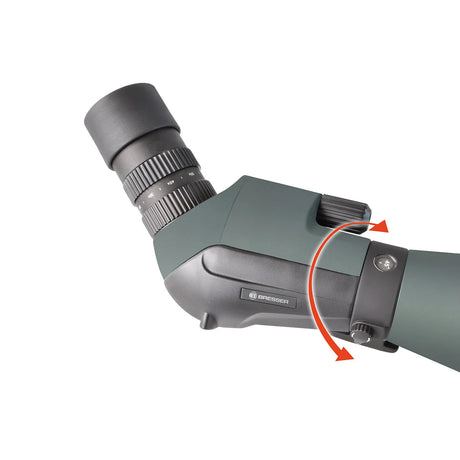Bresser Condor 20-60x85 Spotting Scope | 43-21501 | 812257019960