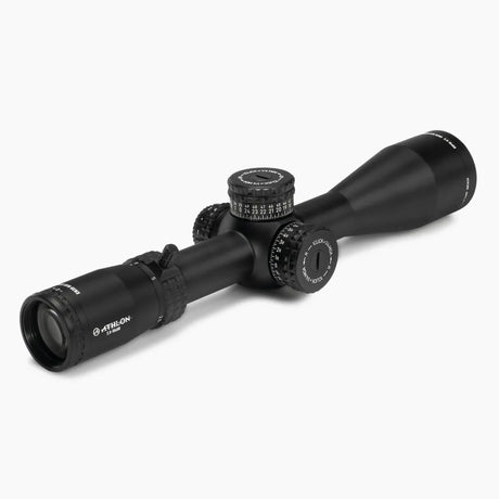 Athlon Optics Ares BTR GEN3 HD 2.5-15×50 APLR13 FFP IR MOA | 212014 | 813869023567