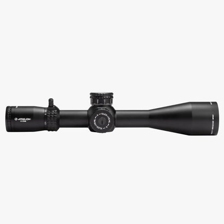 Athlon Optics Ares BTR GEN3 HD 4.5-27×50 APRS13 FFP IR MIL | 212017 | 813869023604
