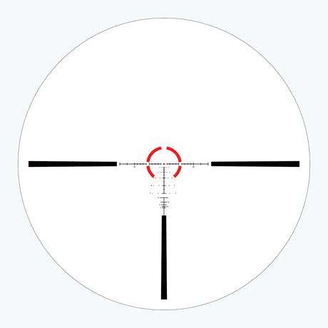 Athlon Optics Ares ETR GEN2 UHD 1-10×24 ATMR2 FFP IR MOA | 212109 | 813869024809