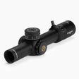 Athlon Optics Ares ETR GEN2 UHD 1-10×24 ATMR2 FFP IR MIL | 212110 | 813869024793