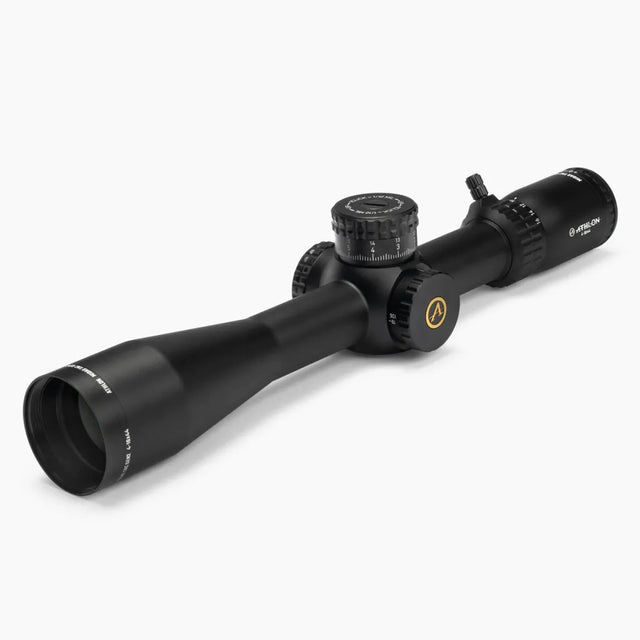 Athlon Optics Midas TAC GEN2 HD 4-16×44 APRS14 FFP MIL | 213083 | 813869024748