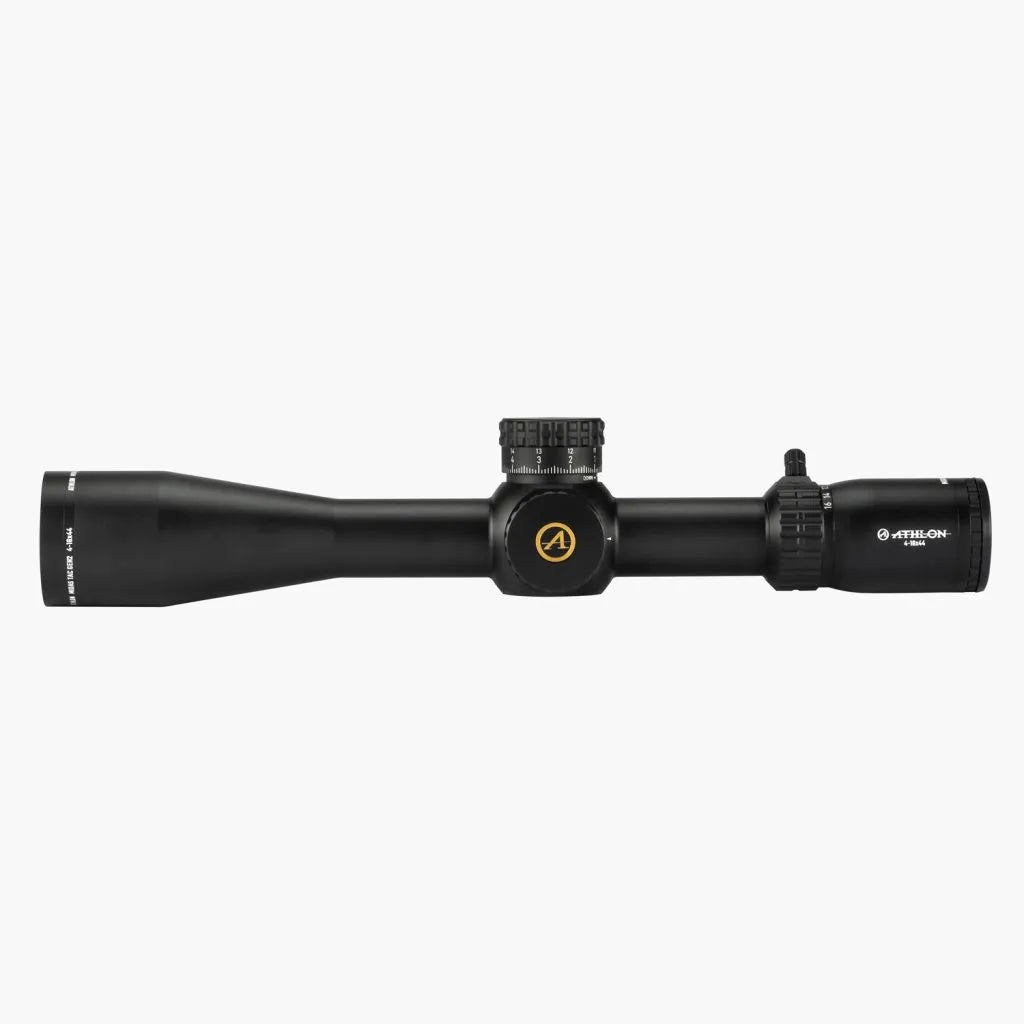 Athlon Optics Midas TAC GEN2 HD 4-16×44 APRS14 FFP MIL | 213083 | 813869024748