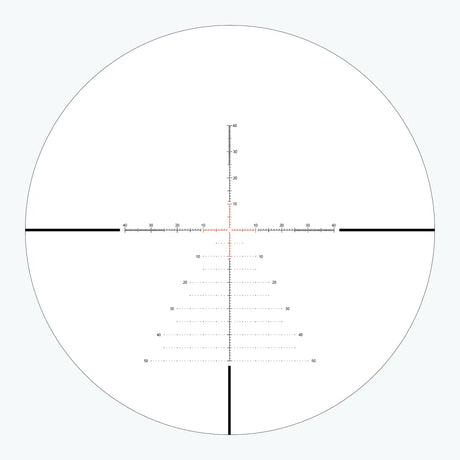 Athlon Optics Midas TAC GEN2 UHD 5-30×56 APLR16 FFP IR MOA | 213087 | 813869024670