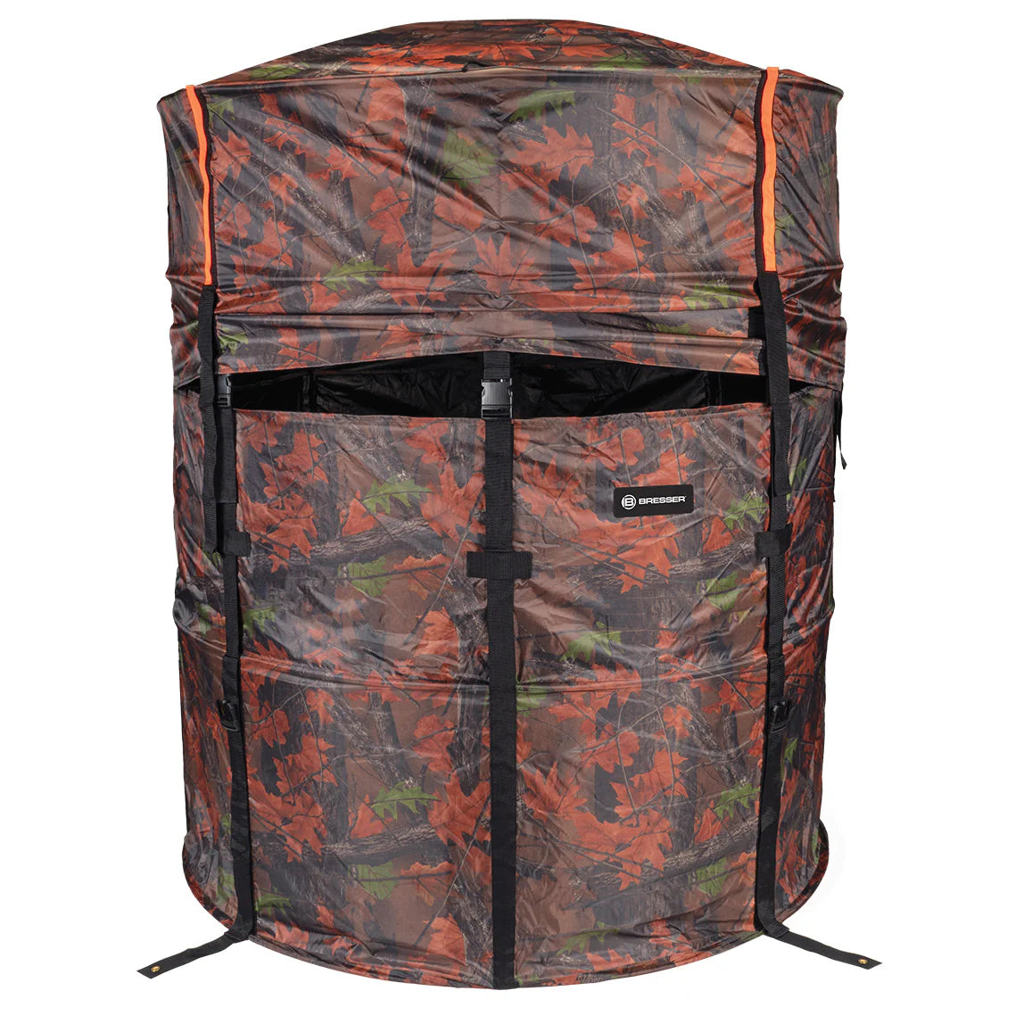 Bresser 360° 60" Pop-Up Hunting Ground Blind | 21-20321 | 812257013517