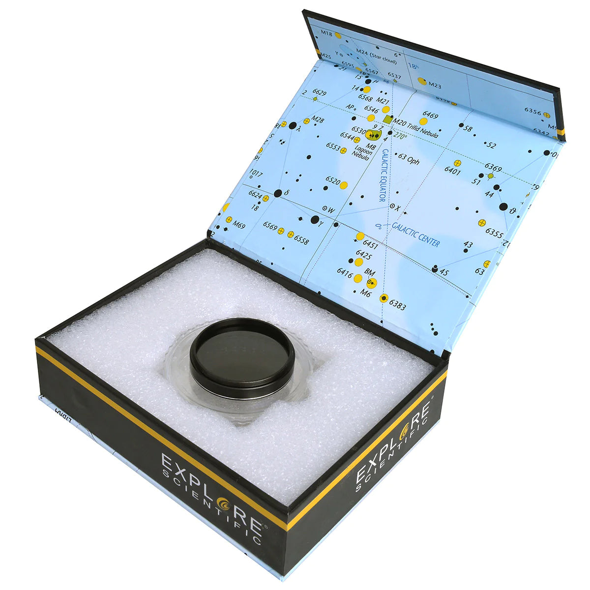 Neutral Density Filter 1.25" ND 0.9 | 310245 | 812257017201