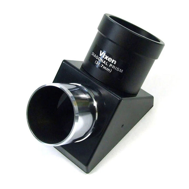 Vixen Telescope Prism Diagonal 31.7mm | ES3675 | 4955295367504