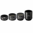 Vixen Telescope SD Reducer HD Kit | ES37245 | 4955295372454