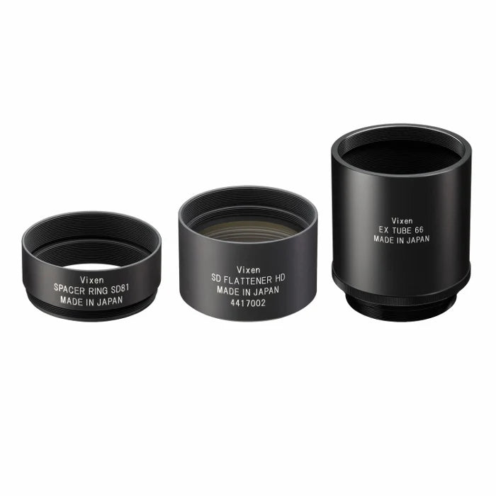 Vixen Telescope SD Flattener HD Kit | ES37246 | 4955295372461
