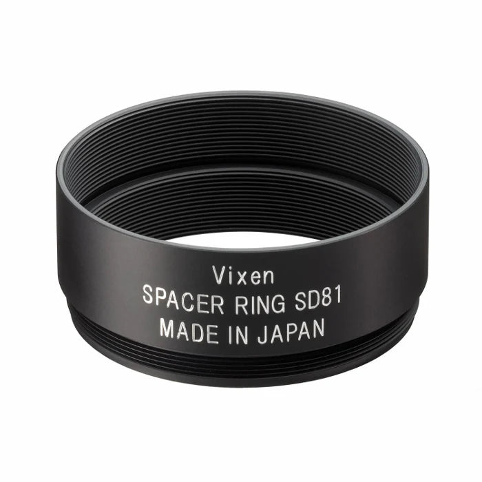 Vixen Telescope SD Flattener HD Kit | ES37246 | 4955295372461