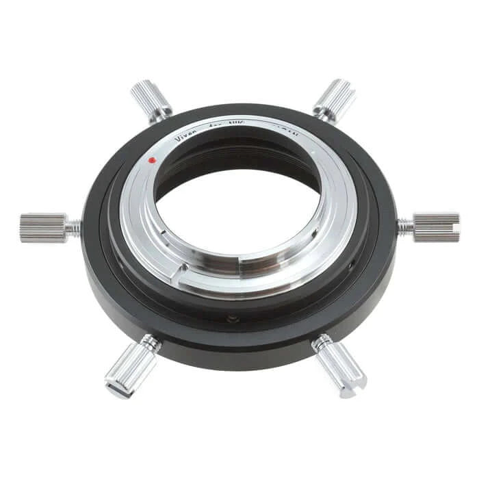 Vixen Telescope Wide Photo Adapter 60DX for Nikon | ES38752 | 4955295387526