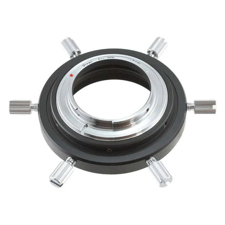 Vixen Telescope Wide Photo Adapter 60DX for Nikon | ES38752 | 4955295387526