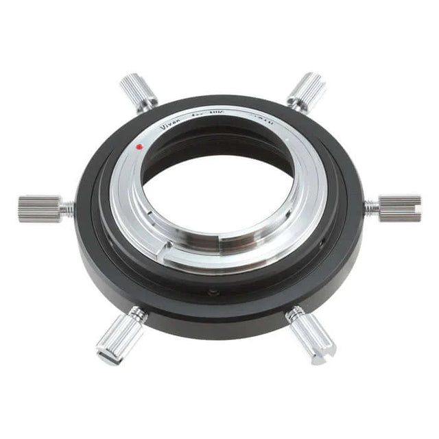 Vixen Telescope Wide Photo Adapter 60DX for Nikon | ES38752 | 4955295387526