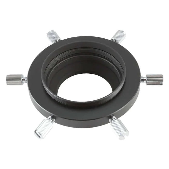 Vixen Telescope Wide Photo Adapter 60DX for Nikon | ES38752 | 4955295387526