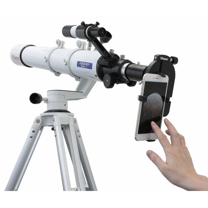 Vixen Telescope Smartphone Camera Adapter | ES39199 | 4955295391998