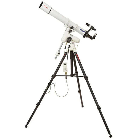 Vixen AP-A80Mf-SM 80mm f/11.4 Achromatic Refractor Telescope | ES39977-SO | 4955295399772