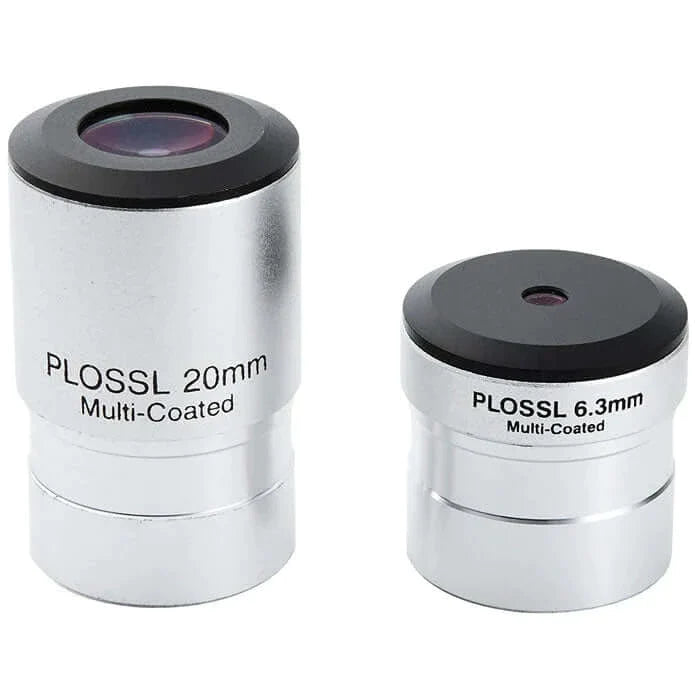Vixen AP-A80Mf-SM 80mm f/11.4 Achromatic Refractor Telescope | ES39977-SO | 4955295399772