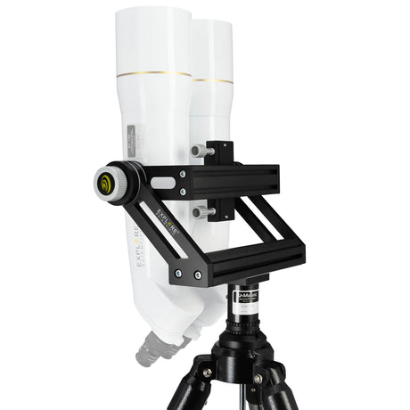 Explore Scientific U-mount with tripod for large binoculars | 01-14300 | 811803033931