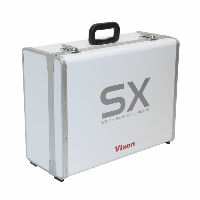 Vixen SX Mount Case | ES89226-SO | 49552955892266