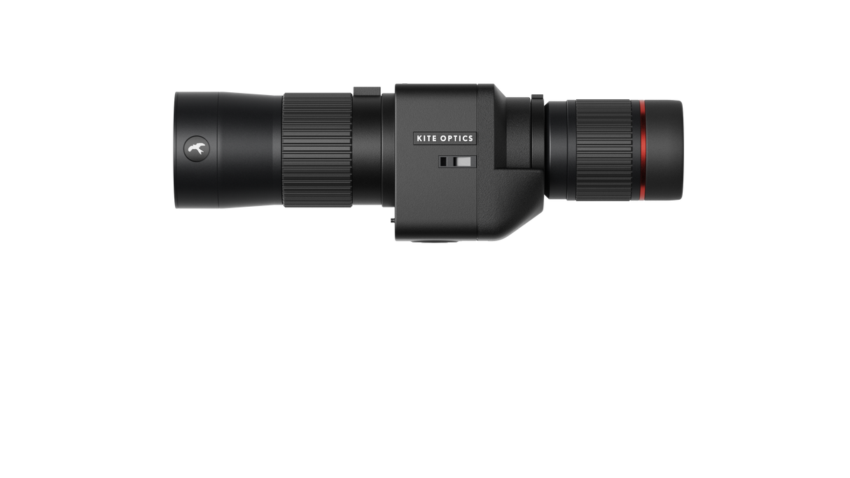 Kite Optics APC Stabilized 17-35x60 ED Spotting Scope | K280307 | 5425026280307