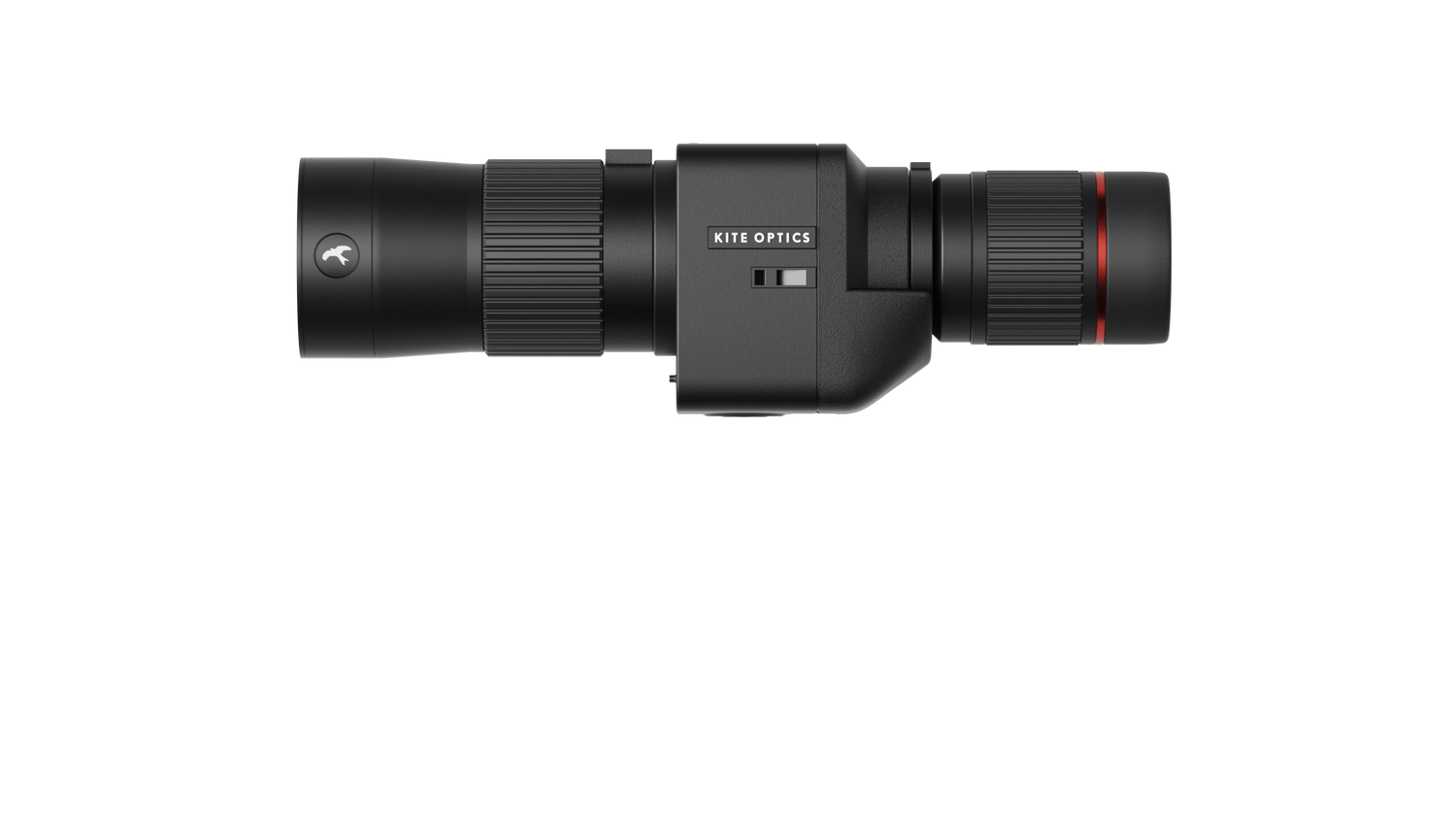 Kite Optics APC Stabilized 17-35x60 ED Spotting Scope | K280307 | 5425026280307