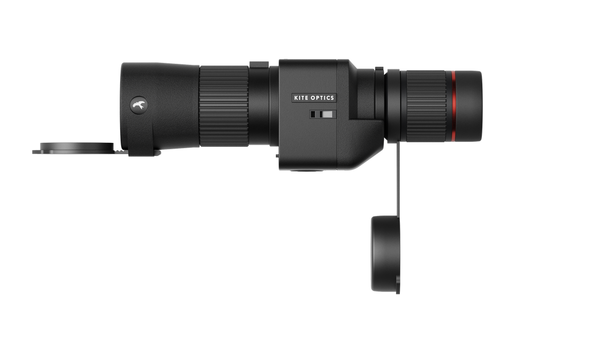 Kite Optics APC Stabilized 17-35x60 ED Spotting Scope | K280307 | 5425026280307