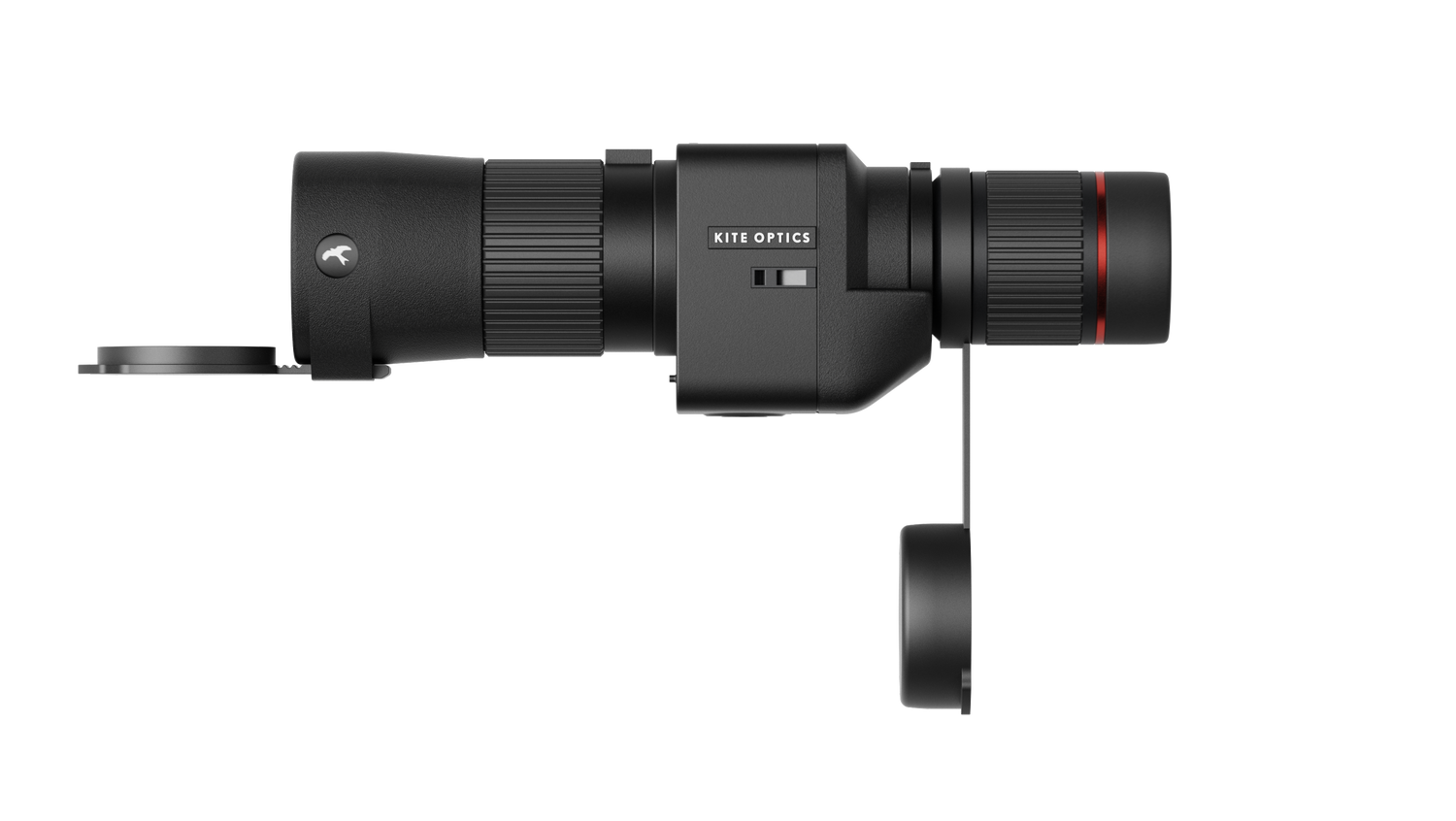 Kite Optics APC Stabilized 17-35x60 ED Spotting Scope | K280307 | 5425026280307