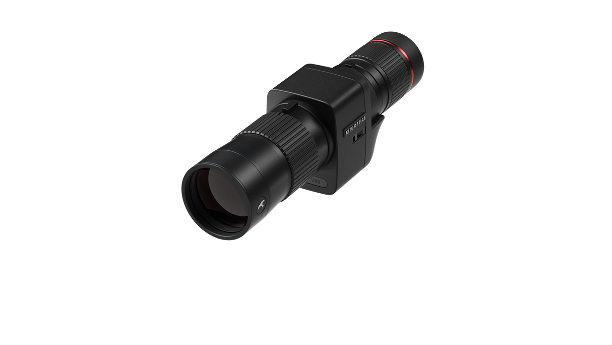 Kite Optics APC Stabilized 17-35x60 ED Spotting Scope | K280307 | 5425026280307