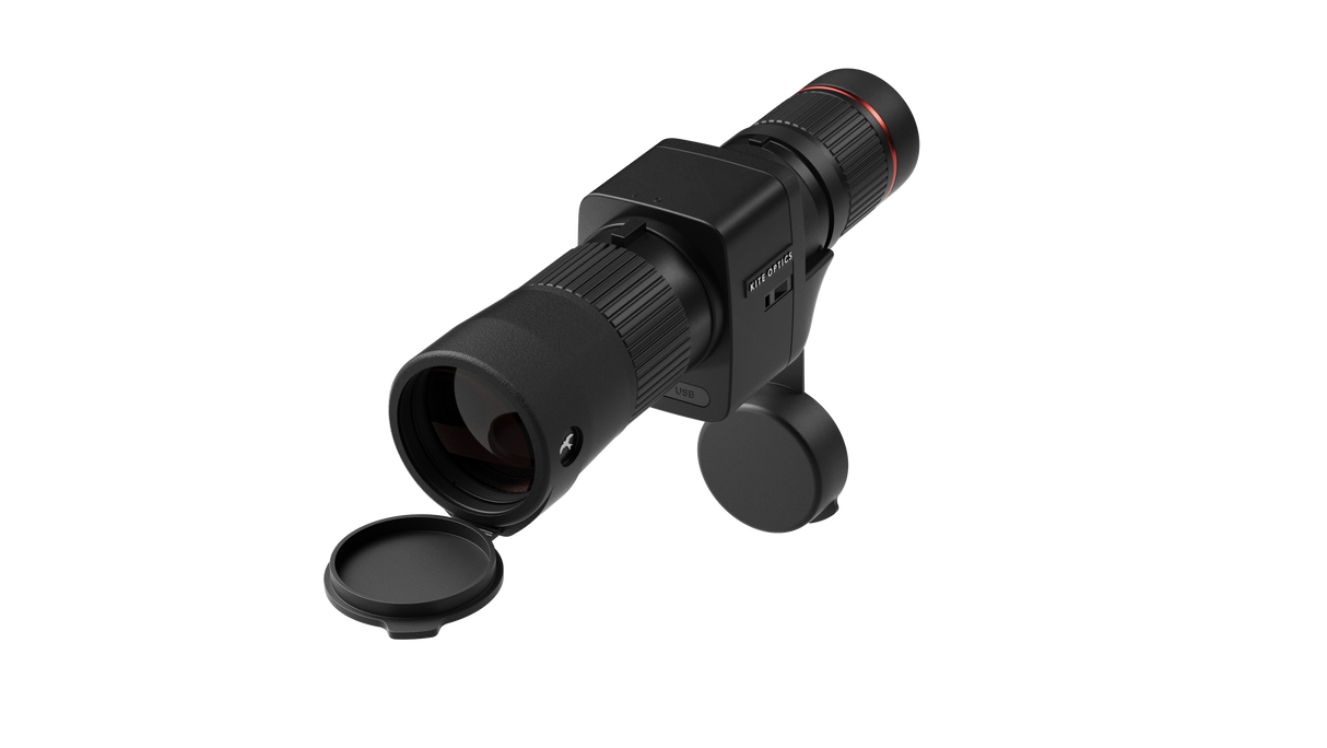 Kite Optics APC Stabilized 17-35x60 ED Spotting Scope | K280307 | 5425026280307