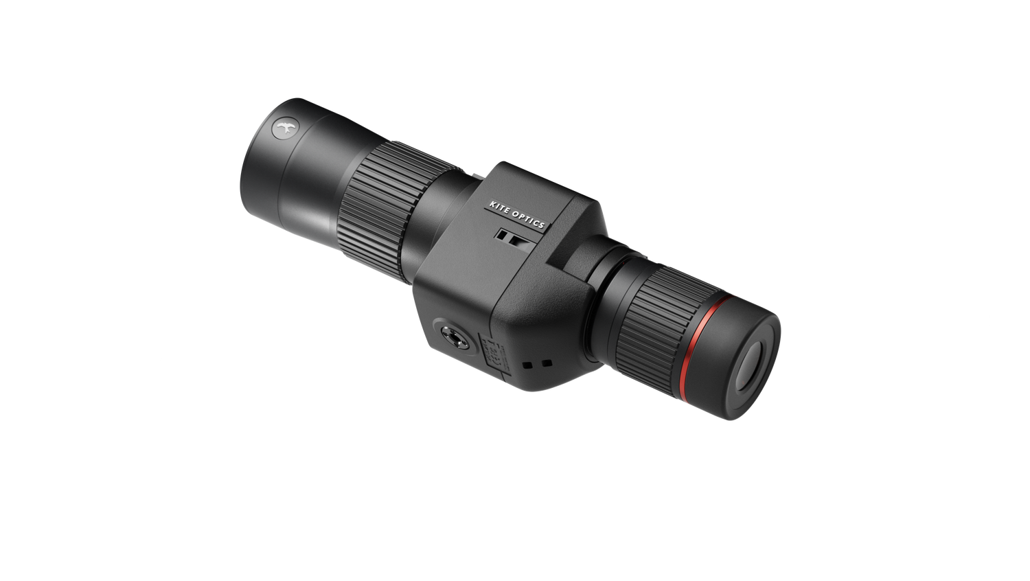 Kite Optics APC Stabilized 17-35x60 ED Spotting Scope | K280307 | 5425026280307