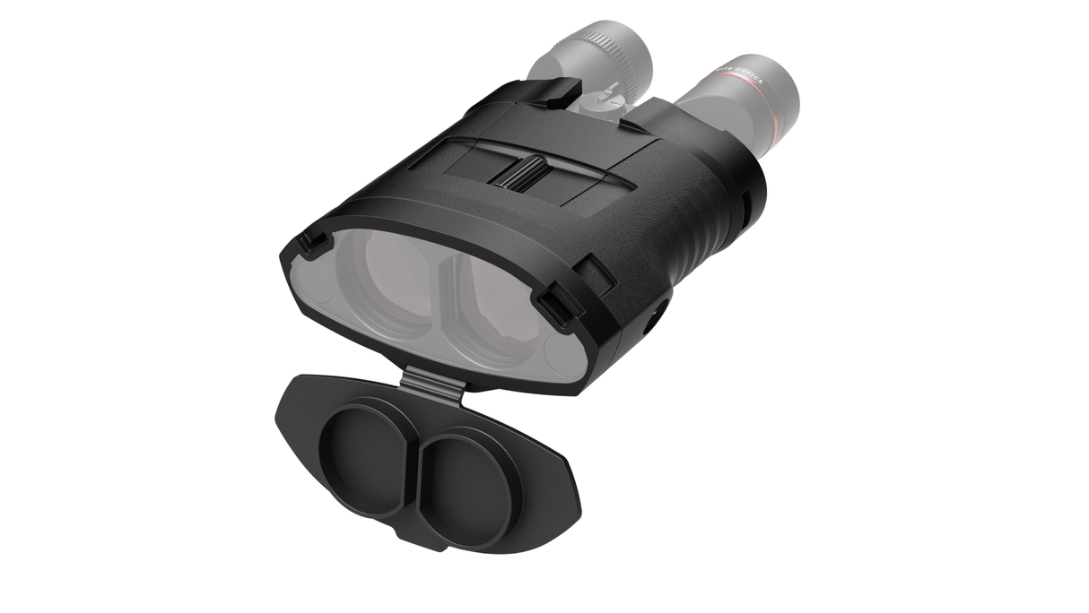 Kite Optics Silicon Jacket APC 50 – Full Black