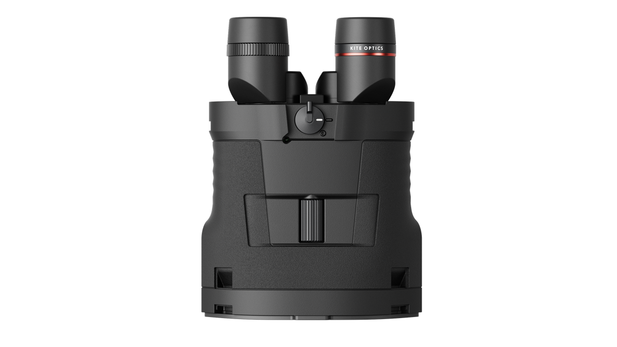 Kite Optics Silicon Jacket APC 50 – Full Black