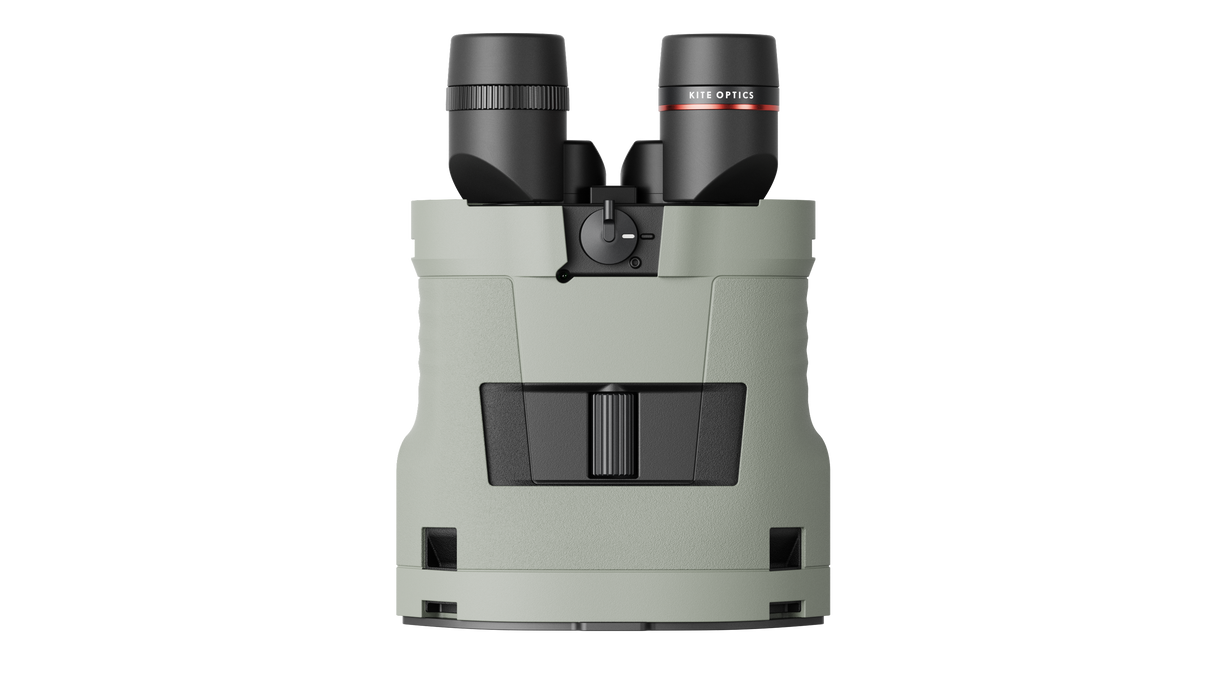 Kite Optics Silicon Jacket APC 50 – Sage Green