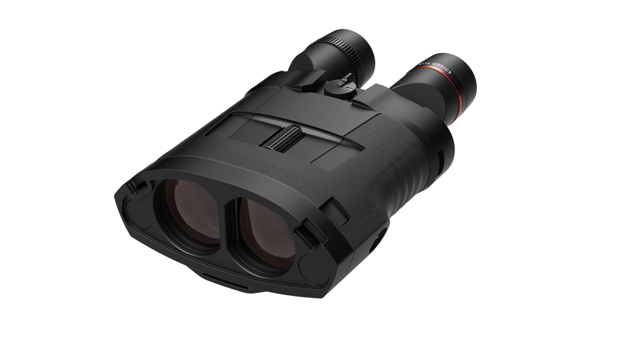 Kite Optics Silicon Jacket APC 50 – Full Black