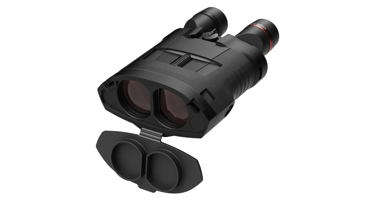 Kite Optics Silicon Jacket APC 50 – Full Black