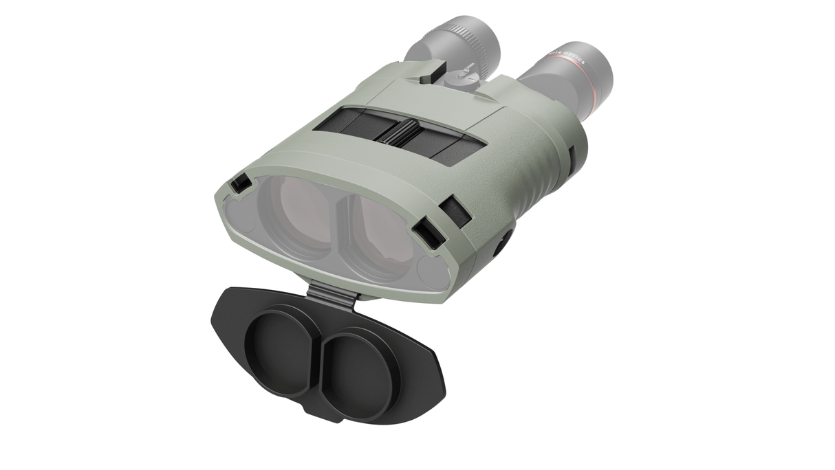 Kite Optics Silicon Jacket APC 50 – Sage Green