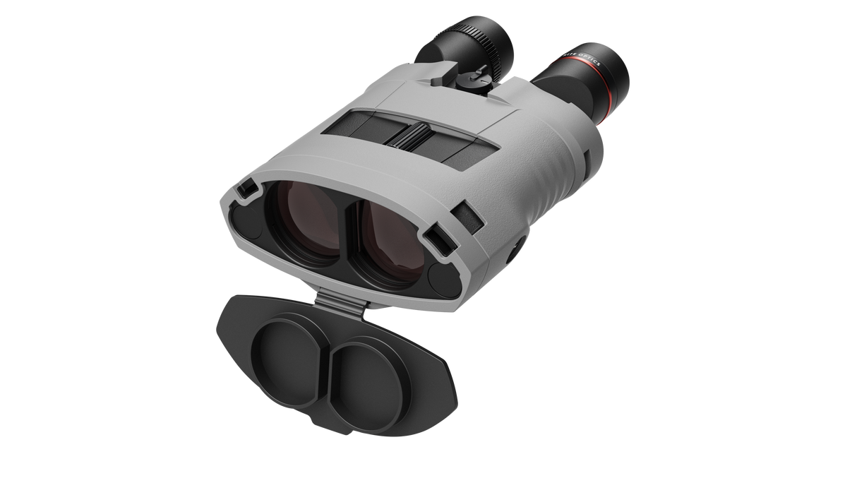 Kite Optics Silicon Jacket APC 50 – Sage Green