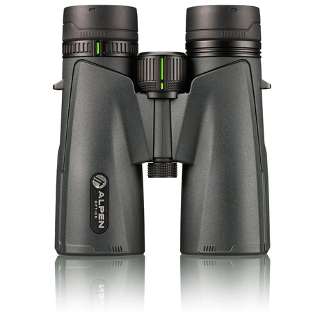 Alpen Black Tusk 8x42 ED Binoculars | 715