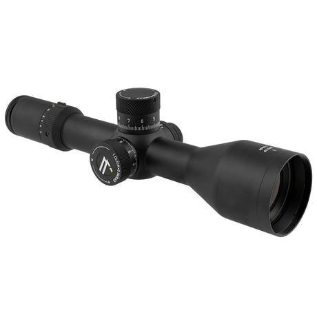 Alpen XP 5-30x56 Mil-Dot Riflescope with SmartDot | 6015 | 811803035416