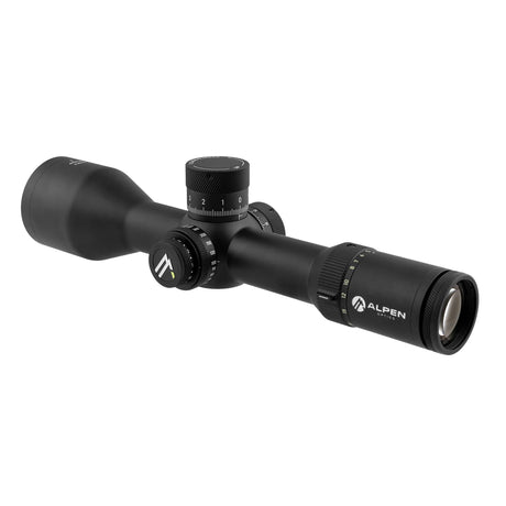 Alpen XP 5-30x56 Mil-Dot Riflescope with SmartDot | 6015 | 811803035416