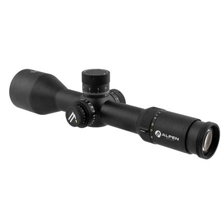 Alpen XP 5-30x56 Mil-Dot Riflescope with SmartDot | 6015 | 811803035416