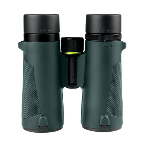 Alpen Shasta Ridge 10x42 Binoculars | 394SR | 811803032477