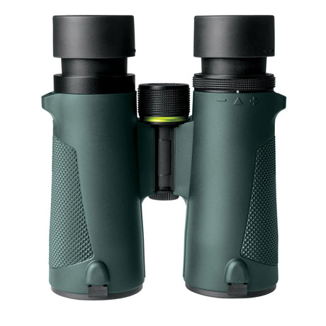 Alpen Shasta Ridge 10x42 Binoculars | 394SR | 811803032477