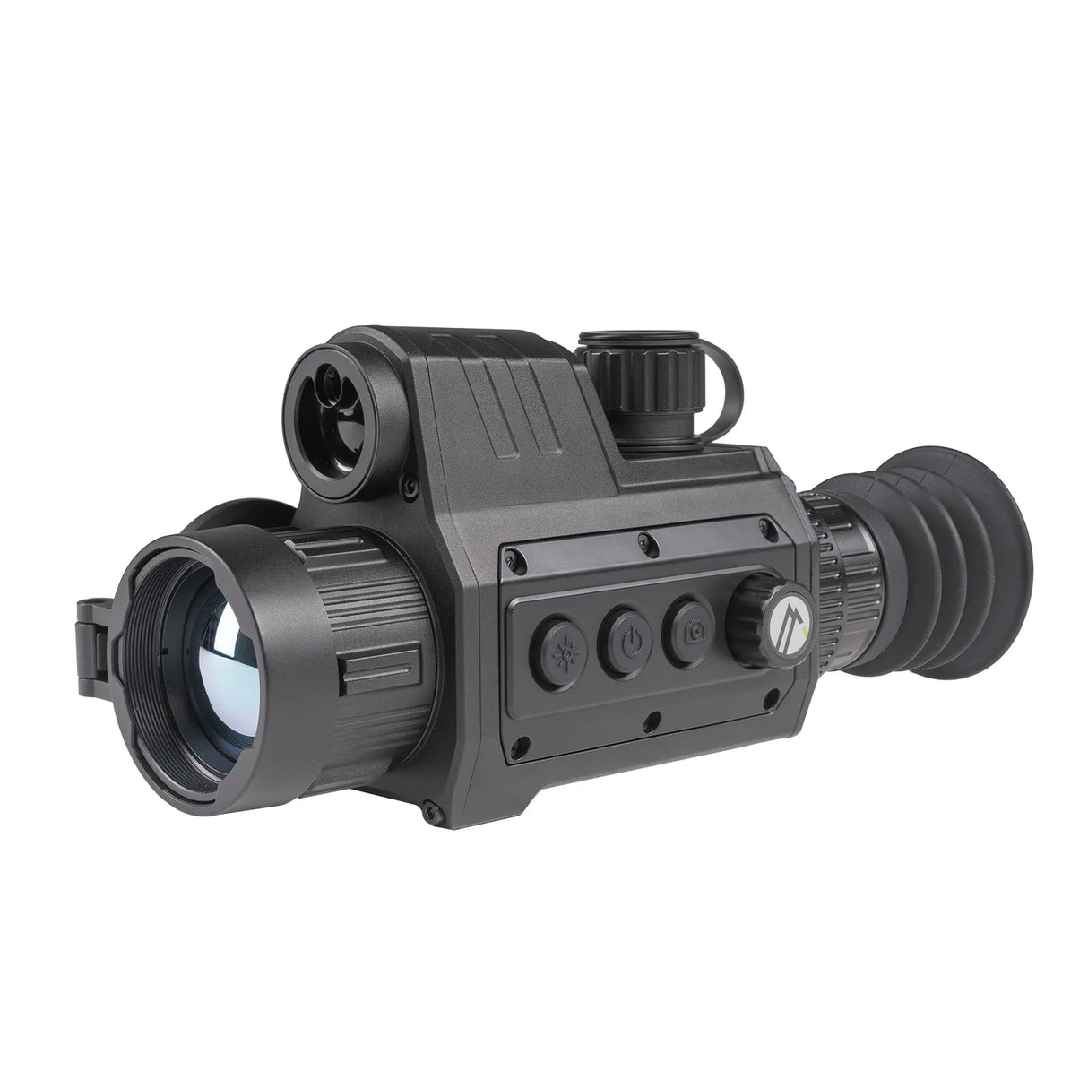 Alpen Apex 35mm Thermal Scope with LRF | ATH635