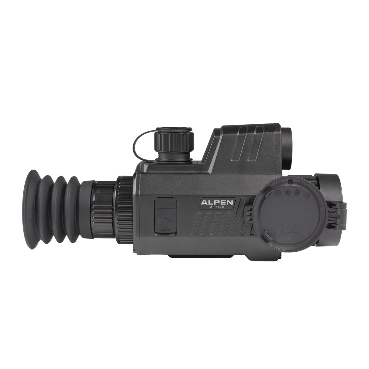 Alpen Apex 35mm Thermal Scope with LRF | ATH635